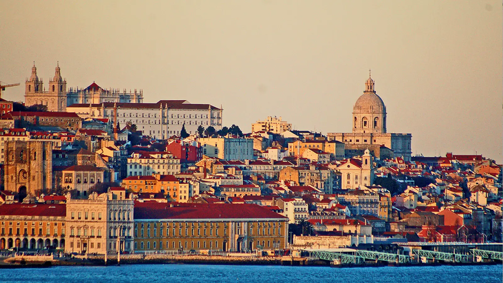 Image of Lisbon